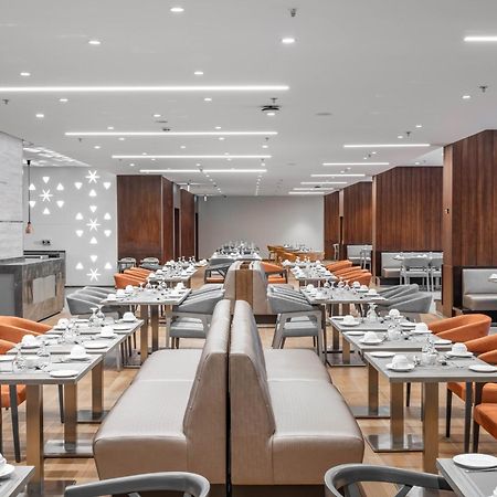 Wirgan Hotel Al Nour Mekka Kültér fotó