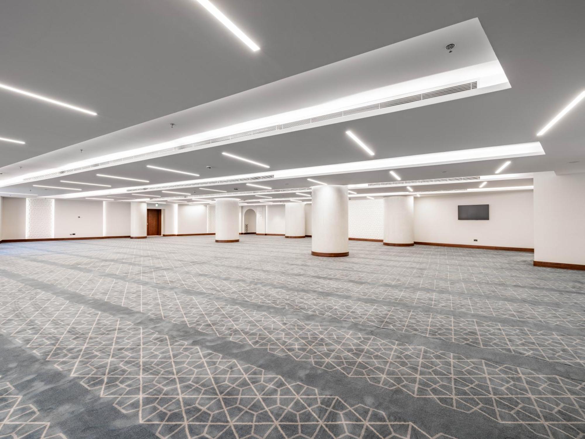 Wirgan Hotel Al Nour Mekka Kültér fotó