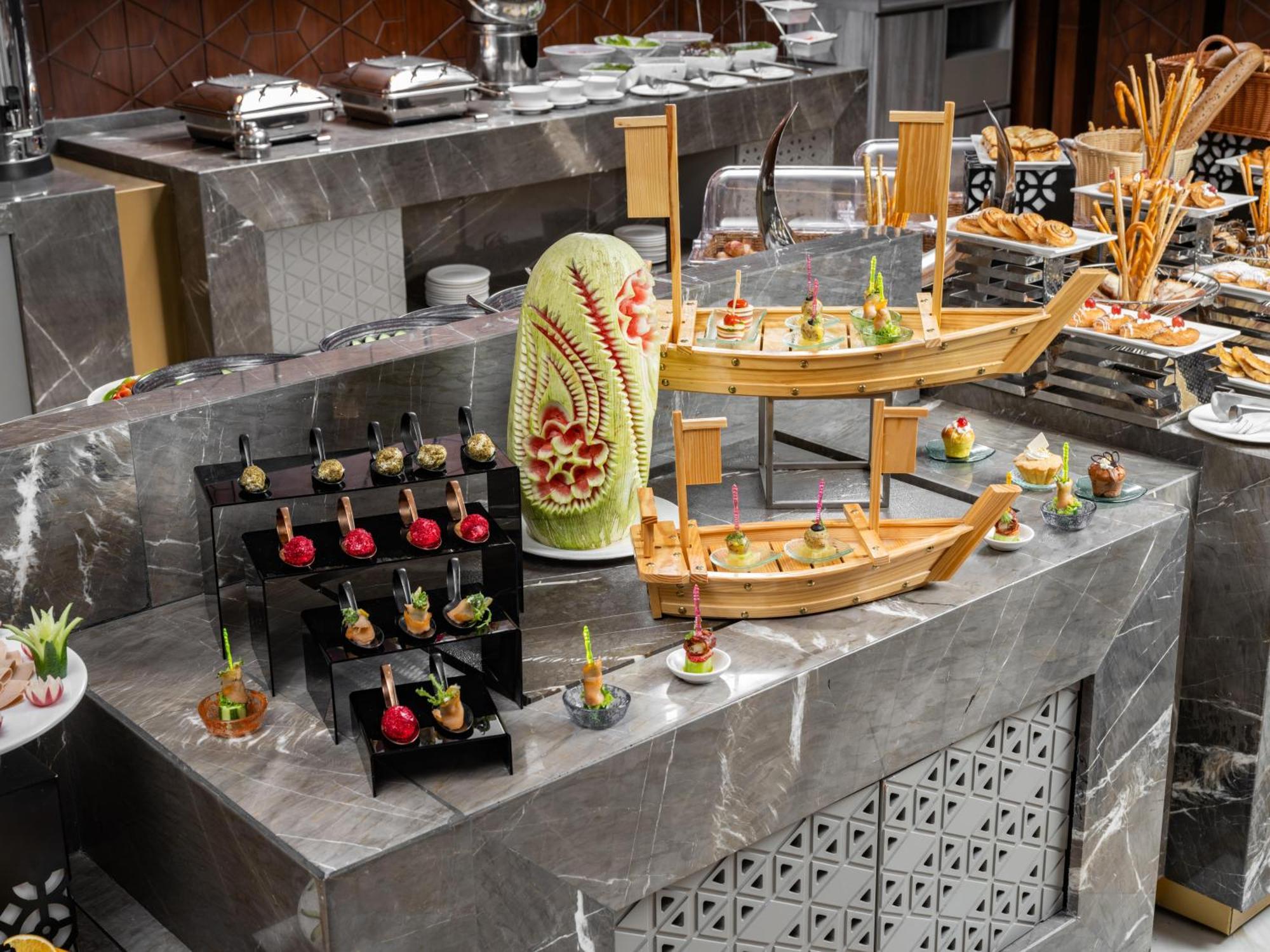 Wirgan Hotel Al Nour Mekka Kültér fotó