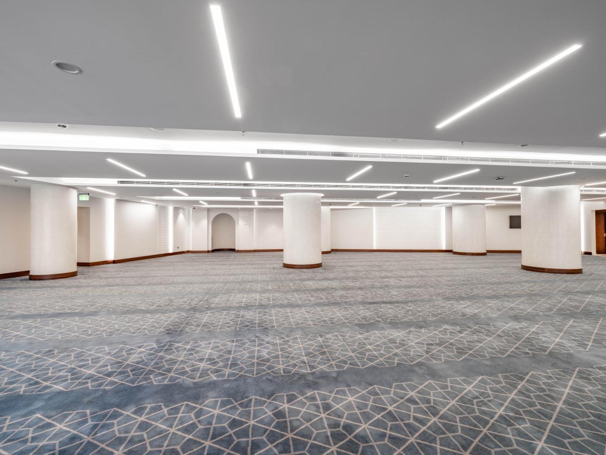 Wirgan Hotel Al Nour Mekka Kültér fotó