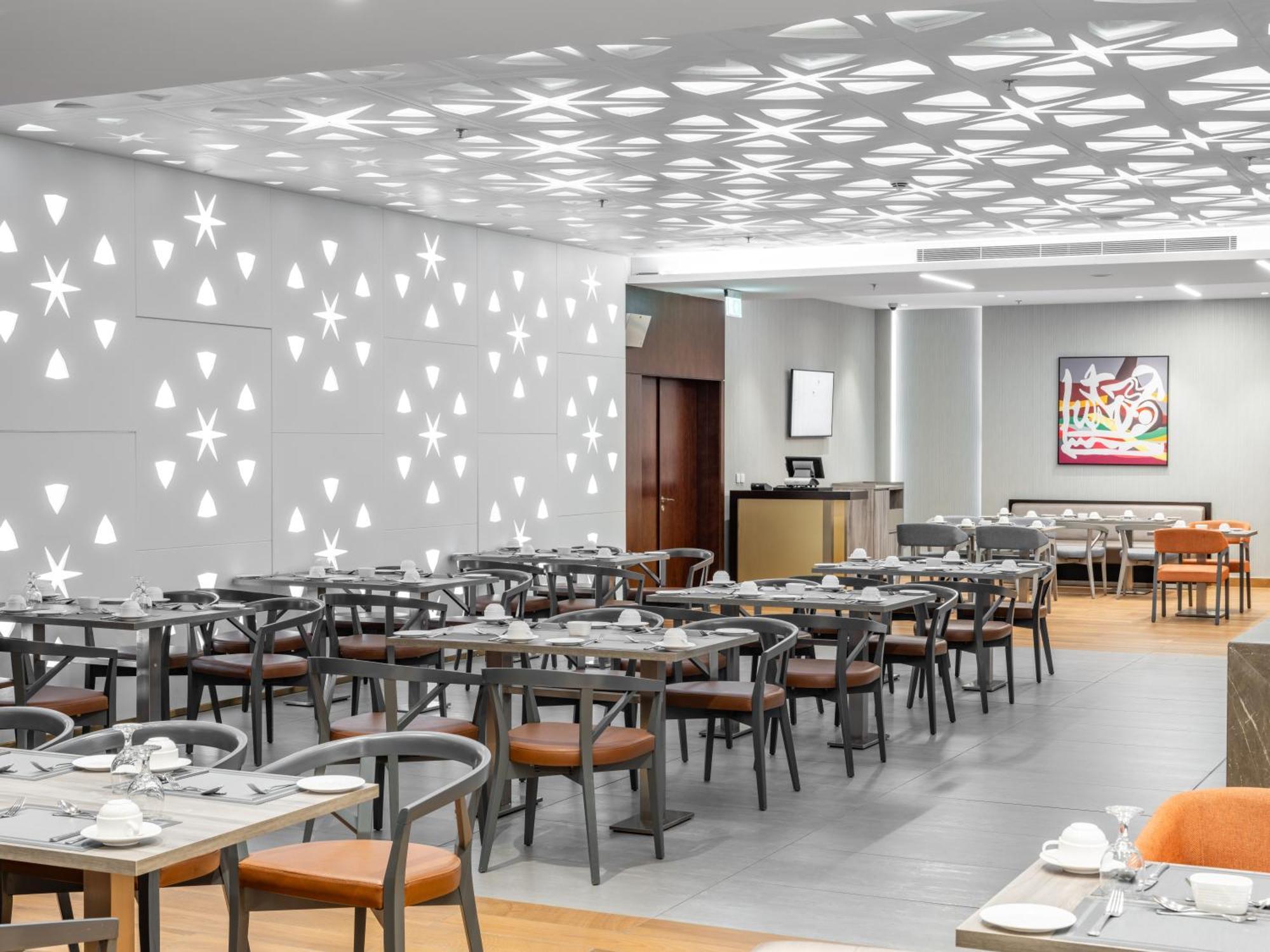 Wirgan Hotel Al Nour Mekka Kültér fotó