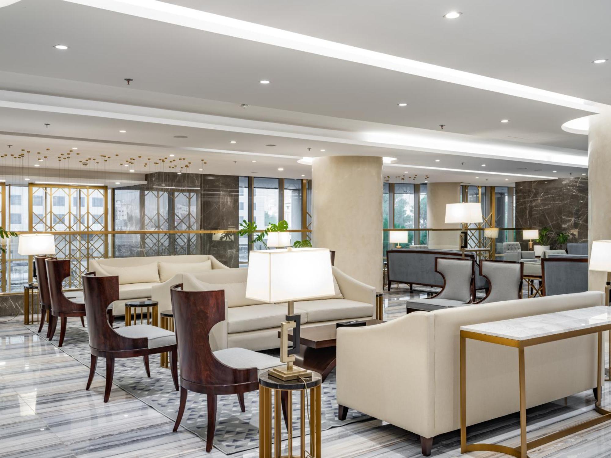 Wirgan Hotel Al Nour Mekka Kültér fotó